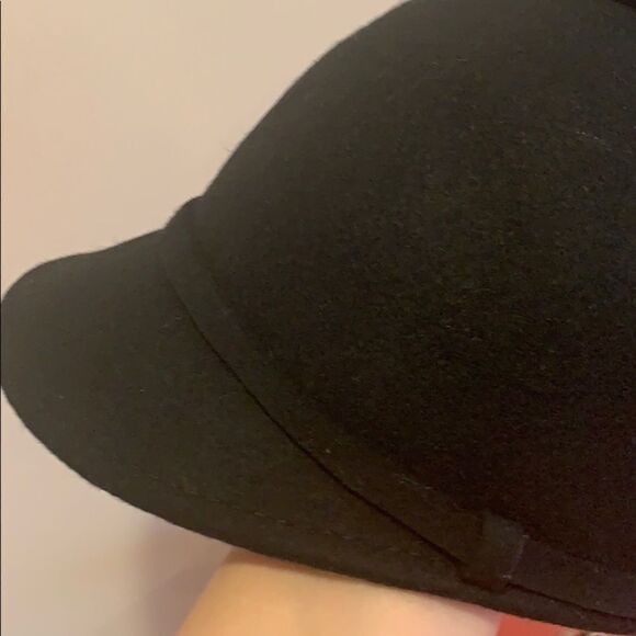 🎉Last deal🎉Felt cap with pompom - Picture 5 of 16